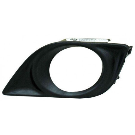 Parrilla versa 12-14 p/faro niebla 346 352 izq