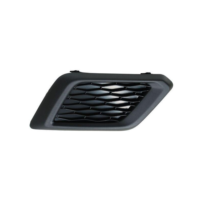 Parrilla xtrail/ rogue 15-17 s/faro niebla  usa type der