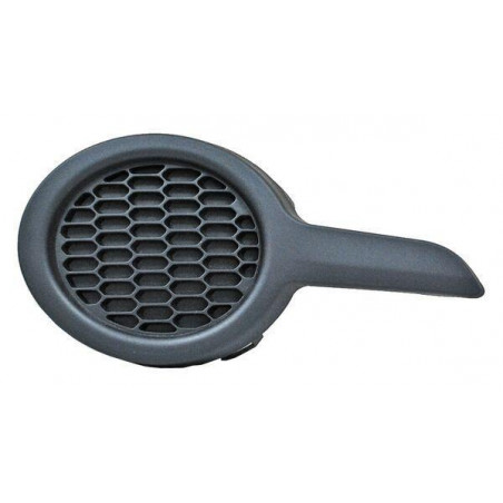 Parrilla peugeot 208 14-16 s/faro niebla agt der