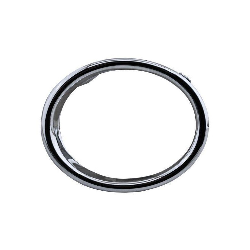 Moldura parrilla stepway 16-17 crom p/faro niebla izq