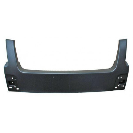 Parrilla stepway 13-15 de def cent negra