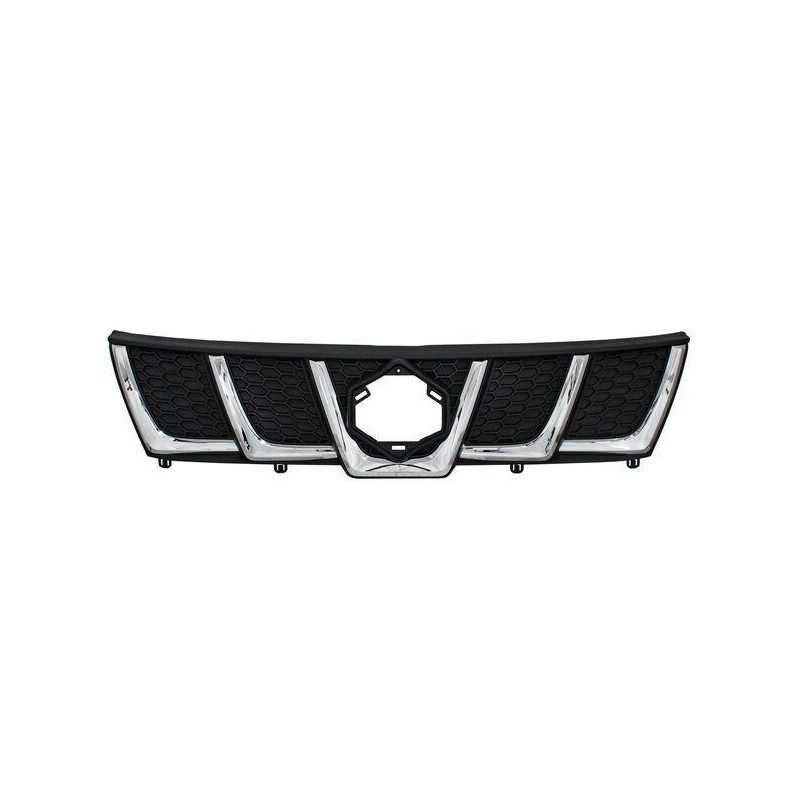 Parrilla vitara 16-18 1.4 glx  crom rombos 466