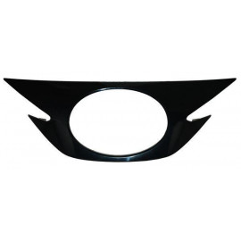 Moldura parrilla yaris 18-19 4/ 5p cent