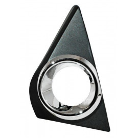 Parrilla avanza 20 p/faro niebla filo crom 352 izq