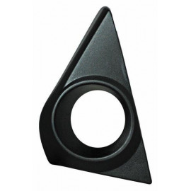 Parrilla avanza 20 p/faro niebla negra 352 izq