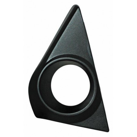 Parrilla avanza 20 p/faro niebla negra 352 izq