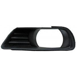 Parrilla camry 07-09 p/faro niebla izq