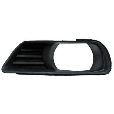 Parrilla camry 07-09 p/faro niebla izq
