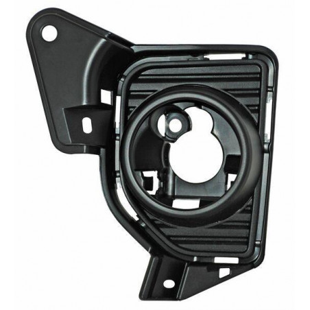 Parrilla hiace 14-19 negra ch largo 15 pasaj p/faro niebla 352 izq