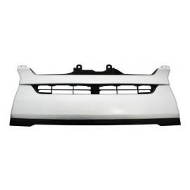 Parrilla hiace 14-19 plata ch corto 9 pasaj