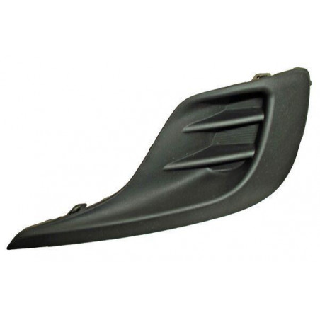 Parrilla highlander 11-13 s/faro niebla ***2 der