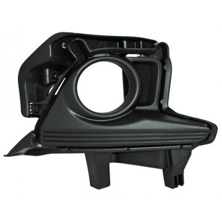 Parrilla highlander 14-16 p/faro niebla 352 der