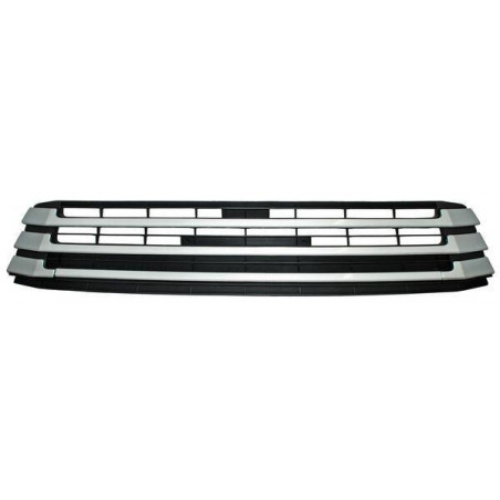 Parrilla highlander 17-18 de def cent