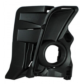 Parrilla highlander 17-18 p/faro niebla der