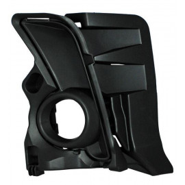 Parrilla highlander 17-18 p/faro niebla izq