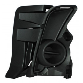 Parrilla highlander 17-18 s/faro niebla mtp der