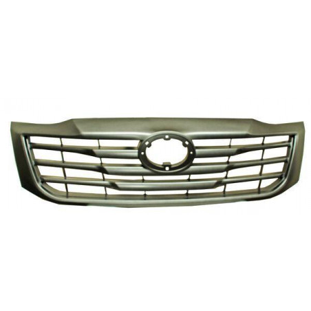 Parrilla hilux 12-15 pintada 5662
