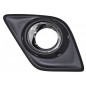 Parrilla hilux 16-20 p/faro niebla crom agt izq