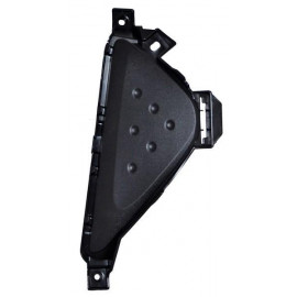 Parrilla prius 16-18 s/faro niebla der