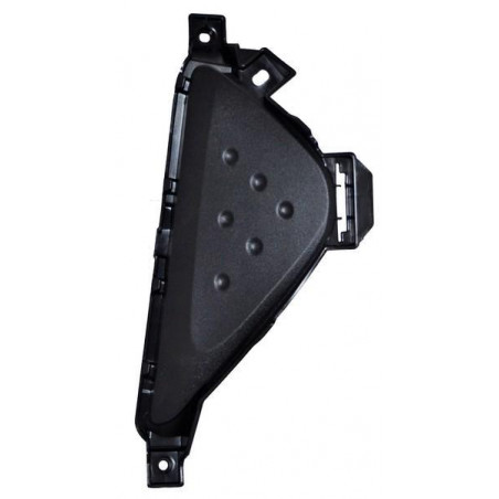 Parrilla prius 16-18 s/faro niebla der