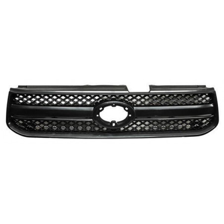 Parrilla rav4 04-05 pintada