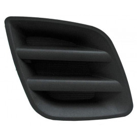 Parrilla rav4 09-12 s/faro niebla der