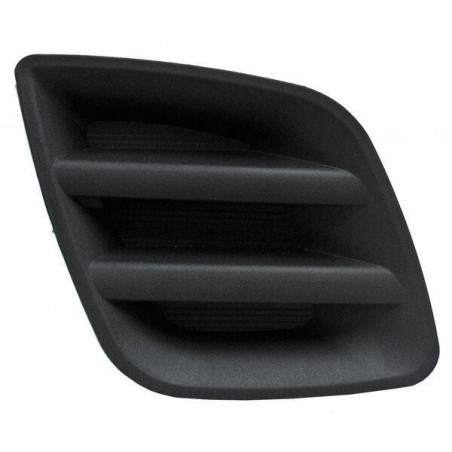 Parrilla rav4 09-12 s/faro niebla der