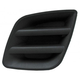 Parrilla rav4 09-12 s/faro niebla izq