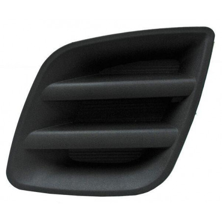 Parrilla rav4 09-12 s/faro niebla izq