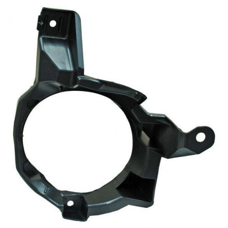 Parrilla rav4 13-15 p/faro niebla izq