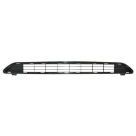 Parrilla rav4 16-17 le/xle/limited de def cent