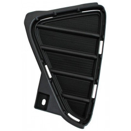 Parrilla rav4 16-17 s/faro niebla izq