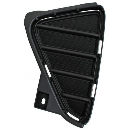 Parrilla rav4 16-17 s/faro niebla izq