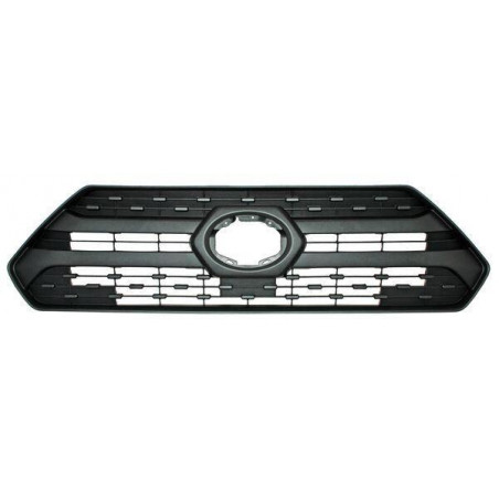 Parrilla rav4 19-20 adventure s/hoyo p/sens