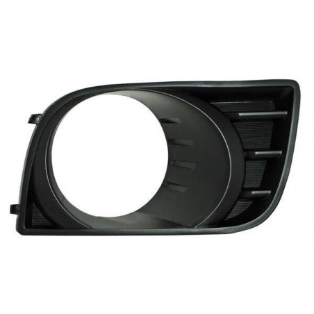 Parrilla sequoia 10-17 p/faro niebla 352 der