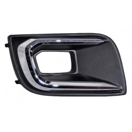 Parrilla sequoia 18-19 p/faro niebla 352 der