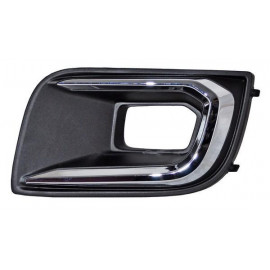 Parrilla sequoia 18-19 p/faro niebla 352 izq