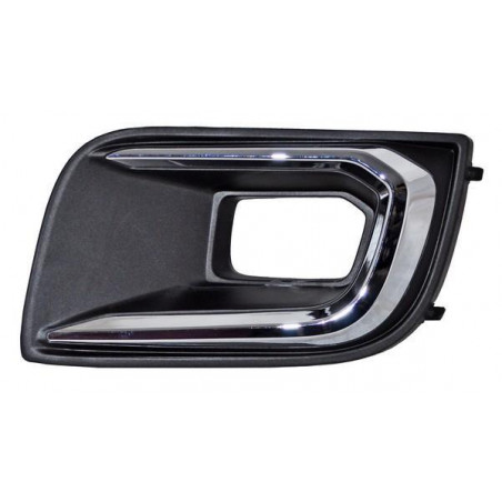 Parrilla sequoia 18-19 p/faro niebla 352 izq