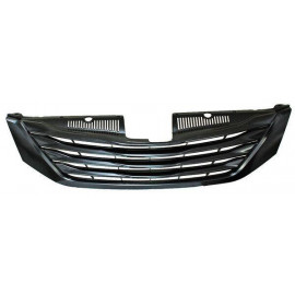 Parrilla sienna 11-15 c/mold negra s/control de crusero