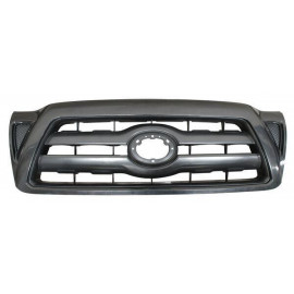 Parrilla tacoma 05-11 negra 922