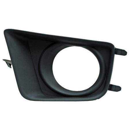 Parrilla tacoma 12-15 p/faro niebla 352 izq