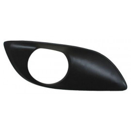 Parrilla yaris 09-14 5p p/faro niebla der