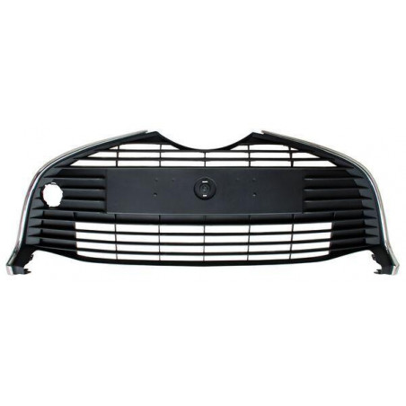 Parrilla yaris 15-16 5p de def cent