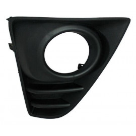 Parrilla yaris 17 5p p/faro niebla 678 der