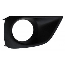 Parrilla yaris 17 p/faro niebla der