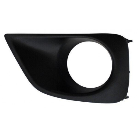 Parrilla yaris 17 p/faro niebla izq