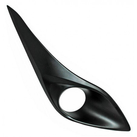 Parrilla yaris 18-19 4/5p p/faro niebla 352 der