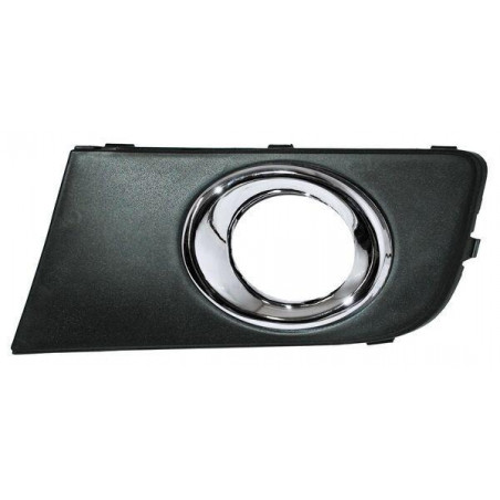 Parrilla amarok 11-16 p/faro niebla c/crom 352 izq