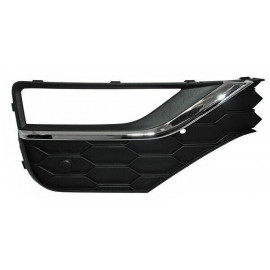 Parrilla amarok 17-18 p/faro niebla 352 der