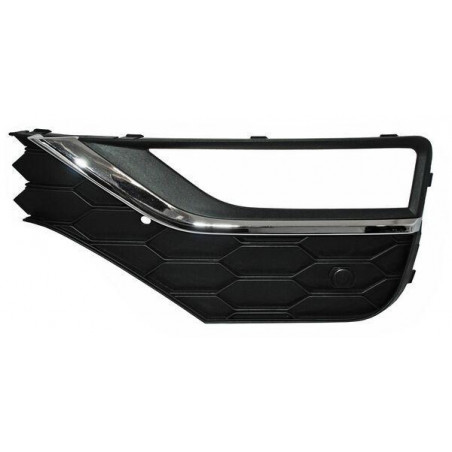 Parrilla amarok 17-18 p/faro niebla 352 izq